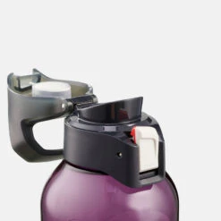 Quechua Gourde Ecozen® 0,8L Avec Bouchon Ouverture Rapide Pour La Randonnée - Violet 19 Quechua Gourde Ecozen® 0,8L Avec Bouchon Ouverture Rapide Pour La Randonnée - Violet -Camping Soldes Boutique gourde ecozen 08l avec bouchon ouverture rapide pour la randonnee violet 7