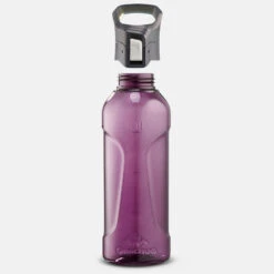 Quechua Gourde Ecozen® 0,8L Avec Bouchon Ouverture Rapide Pour La Randonnée - Violet 21 Quechua Gourde Ecozen® 0,8L Avec Bouchon Ouverture Rapide Pour La Randonnée - Violet -Camping Soldes Boutique gourde ecozen 08l avec bouchon ouverture rapide pour la randonnee violet 9