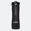 GOURDE FILTRANTE PURIFICATEUR D'EAU LIBERTY - LIFESAVER - 400 ML - 2000L FILTRÉS -Camping Soldes Boutique gourde filtrante purificateur deau liberty lifesaver 400 ml 2000l filtres