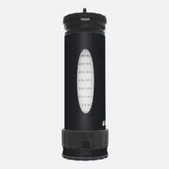 GOURDE FILTRANTE PURIFICATEUR D'EAU LIBERTY - LIFESAVER - 400 ML - 2000L FILTRÉS -Camping Soldes Boutique gourde filtrante purificateur deau liberty lifesaver 400 ml 2000l filtres 2