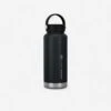 Quechua Gourde MH100 Isotherme (inox Double Paroi à Vide D'air) 0,95L Large Ouverture 2 Quechua Gourde MH100 Isotherme (inox Double Paroi à Vide D'air) 0,95L Large Ouverture -Camping Soldes Boutique gourde mh100 isotherme inox double paroi a vide dair 095l large ouverture
