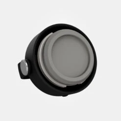 Quechua Gourde MH100 Isotherme (inox Double Paroi à Vide D'air) 0,95L Large Ouverture -Camping Soldes Boutique gourde mh100 isotherme inox double paroi a vide dair 095l large ouverture 5