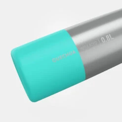 Quechua Gourde MH500 Isotherme Randonnée Inox 0,5L Turquoise 13 Quechua Gourde MH500 Isotherme Randonnée Inox 0,5L Turquoise -Camping Soldes Boutique gourde mh500 isotherme randonnee inox 05l turquoise 1