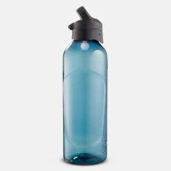 Quechua Gourde Rando MH500 Bouchon Ouverture Rapide 1,2 Litre Plastique (Ecozen®) Bleu -Camping Soldes Boutique gourde rando mh500 bouchon ouverture rapide 12 litre plastique ecozen bleu 2