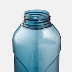 Quechua Gourde Rando MH500 Bouchon Ouverture Rapide 1,2 Litre Plastique (Ecozen®) Bleu -Camping Soldes Boutique gourde rando mh500 bouchon ouverture rapide 12 litre plastique ecozen bleu 3