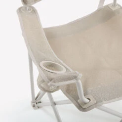 Quechua GRAND FAUTEUIL PLIANT POUR LE CAMPING - XL -Camping Soldes Boutique grand fauteuil pliant pour le camping xl 4