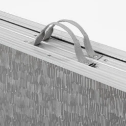 Quechua GRANDE TABLE DE CAMPING PLIANTE - 6 À 8 PERSONNES -Camping Soldes Boutique grande table de camping pliante 6 a 8 personnes 9