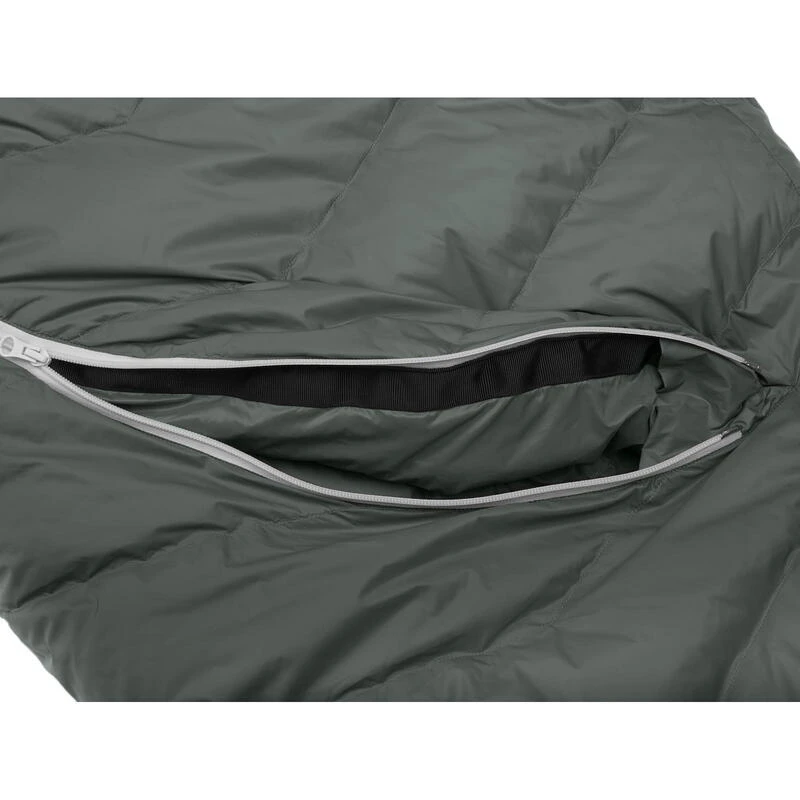 Grüezi Biopod DownWool Summer 185 - Forêt Profonde 8 Grüezi Biopod DownWool Summer 185 - Forêt Profonde – Image 6