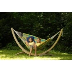 Hamac Amazonas Barbados Lemon -Camping Soldes Boutique hamac amazonas barbados lemon 3