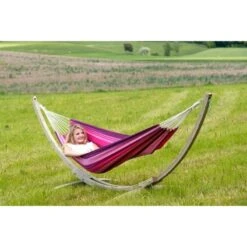 Hamac Amazonas Tahiti Candy -Camping Soldes Boutique hamac amazonas tahiti candy 2