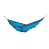 TICKET TO THE MOON Hamac Original Aqua / Gris Foncé -Camping Soldes Boutique hamac original aqua gris fonce