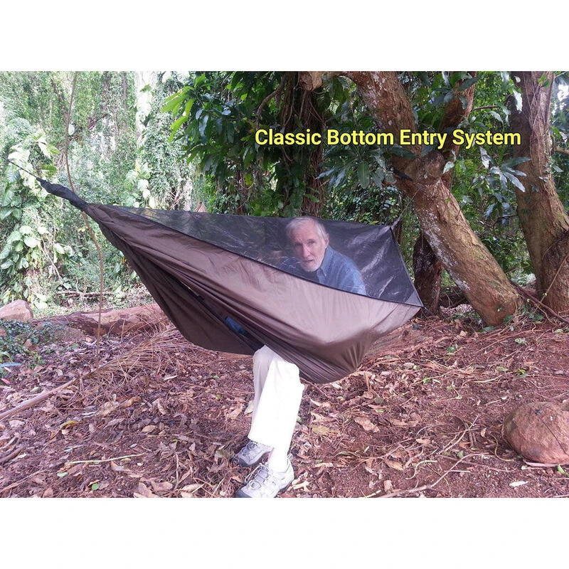 Hennessy Hammock Expedition Classique 6 Hennessy Hammock Expedition Classique – Image 4
