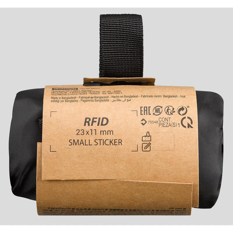 Housse De Compression Sac De Couchage - MT500 - 8L 7 Housse De Compression Sac De Couchage - MT500 - 8L – Image 5