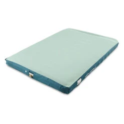 Quechua HOUSSE MATELAS GONFLABLE - AIRBED COVER 140 CM - 2 PERSONNES -Camping Soldes Boutique housse matelas gonflable airbed cover 140 cm 2 personnes 1