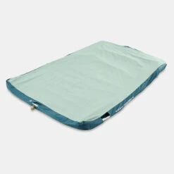 Quechua HOUSSE MATELAS GONFLABLE - AIRBED COVER 140 CM - 2 PERSONNES -Camping Soldes Boutique housse matelas gonflable airbed cover 140 cm 2 personnes 4