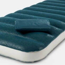 Quechua HOUSSE MATELAS GONFLABLE - AIRBED COVER 70 CM - 1 PERSONNE 9 Quechua HOUSSE MATELAS GONFLABLE - AIRBED COVER 70 CM - 1 PERSONNE -Camping Soldes Boutique housse matelas gonflable airbed cover 70 cm 1 personne 2