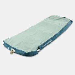 Quechua HOUSSE MATELAS GONFLABLE - AIRBED COVER 70 CM - 1 PERSONNE 11 Quechua HOUSSE MATELAS GONFLABLE - AIRBED COVER 70 CM - 1 PERSONNE -Camping Soldes Boutique housse matelas gonflable airbed cover 70 cm 1 personne 4