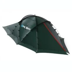 Husky Fighter Extreme 2021 3-4 -tente Légère- 3-4 Personnes-Vert -Camping Soldes Boutique husky fighter extreme 2021 3 4 tente legere 3 4 personnes vert 2