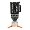 Jetboil Flash™ Carbon - Chalumeau -Camping Soldes Boutique jetboil flash carbon chalumeau