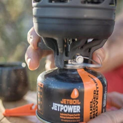 Jetboil Flash™ Carbon - Chalumeau -Camping Soldes Boutique jetboil flash carbon chalumeau 3