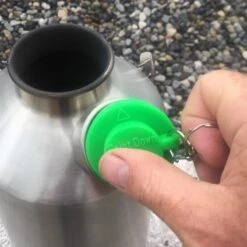 Kelly Kettle Kit 'Base Camp' Ultime - Acier Inoxydable NOUVEAU -Camping Soldes Boutique kelly kettle kit base camp ultime acier inoxydable nouveau 4