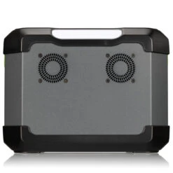 KIT Batterie Externe Portable 1200 W + Panneau Solaire 120 W Bresser, Camping -Camping Soldes Boutique kit batterie externe portable 1200 w panneau solaire 120 w bresser camping 5