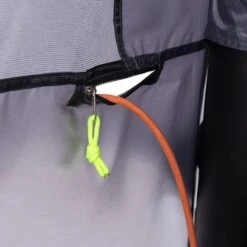 Regatta Kolima V2 Tente De Camping Pour 4 Adultes - Gris -Camping Soldes Boutique kolima v2 tente de camping pour 4 adultes gris 3