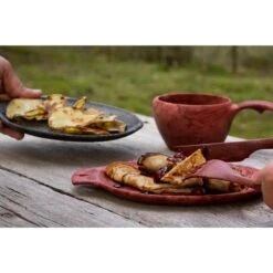 Kupilka 37 - Grande Tasse/Mug - Canneberge (Rouge) -Camping Soldes Boutique kupilka 37 grande tassemug canneberge rouge 3