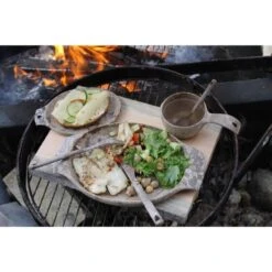 Kupilka 44 Original Board (Marron) -Camping Soldes Boutique kupilka 44 original board marron 4