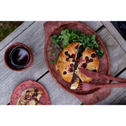 Kupilka 44 Planche Cranberry (Rouge) -Camping Soldes Boutique kupilka 44 planche cranberry rouge 3