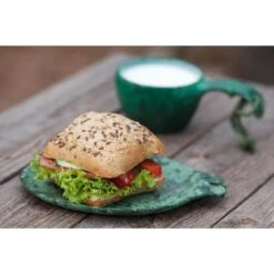 Kupilka Boîte-cadeau-Tasse, Cuillère Et Bol-Conifère (Vert) -Camping Soldes Boutique kupilka boite cadeau tasse cuillere et bol conifere vert 2