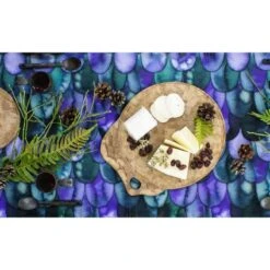 Kupilka Kaarna M - Planche à Découper-Original (Marron) -Camping Soldes Boutique kupilka kaarna m planche a decouper original marron 4