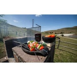 Kupilka Table 44 Kelo (Noir) -Camping Soldes Boutique kupilka table 44 kelo noir 3