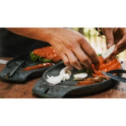 Kupilka Table 44 Kelo (Noir) -Camping Soldes Boutique kupilka table 44 kelo noir 4