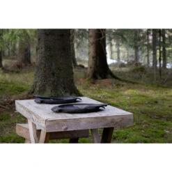 Kupilka Table 44 Kelo (Noir) -Camping Soldes Boutique kupilka table 44 kelo noir 5