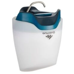 Quechua LAMPE DE CAMPING - BL 200 RECHARGEABLE - 200 LUMENS -Camping Soldes Boutique lampe de camping bl 200 rechargeable 200 lumens 5