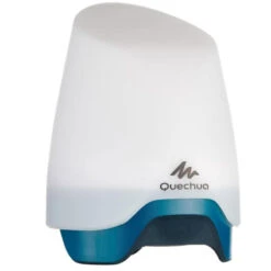 Quechua LAMPE DE CAMPING - BL 200 RECHARGEABLE - 200 LUMENS -Camping Soldes Boutique lampe de camping bl 200 rechargeable 200 lumens 7