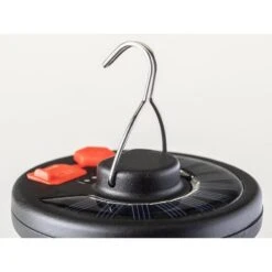 Lampe De Camping Kvitnes - Lampe LED - 6 Modes D'éclairage - Fonction Powerbank -Camping Soldes Boutique lampe de camping kvitnes lampe led 6 modes declairage fonction powerbank 4