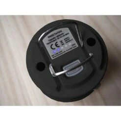 Lampe De Camping LED - Tarfala - Rechargeable USB - Autonomie 110h - Noir -Camping Soldes Boutique lampe de camping led tarfala rechargeable usb autonomie 110h noir 4