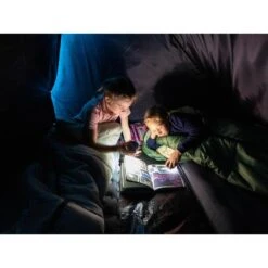 Lampe De Camping LED - Tarfala - Rechargeable USB - Autonomie 110h - Noir -Camping Soldes Boutique lampe de camping led tarfala rechargeable usb autonomie 110h noir 5
