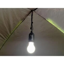Lampe De Camping Skandika Narvik | Set De 4 Lampes LED, Pull Light, à Piles -Camping Soldes Boutique lampe de camping skandika narvik set de 4 lampes led pull light a piles 4