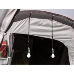 Lampe De Camping Skandika Narvik | Set De 4 Lampes LED, Pull Light, à Piles -Camping Soldes Boutique lampe de camping skandika narvik set de 4 lampes led pull light a piles 5