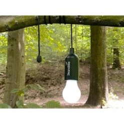 Lampe De Camping Skandika Narvik | Set De 4 Lampes LED, Pull Light, à Piles -Camping Soldes Boutique lampe de camping skandika narvik set de 4 lampes led pull light a piles 6