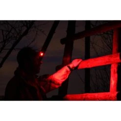 Lampe Frontale BOXER 460 - Fabrication FRANCE -Camping Soldes Boutique lampe frontale boxer 460 fabrication france 2