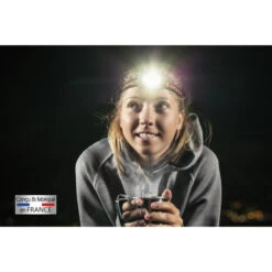 Lampe Frontale BXR1.0 - Camping, Trekking, Bricolage - Fabrication FRANCE 11 Lampe Frontale BXR1.0 - Camping, Trekking, Bricolage - Fabrication FRANCE -Camping Soldes Boutique lampe frontale bxr10 camping trekking bricolage fabrication france 3