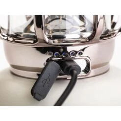 Lampe Lanterne De Camping LED Forsol - Rechargeable USB - Rétro - 350 Lumens -Camping Soldes Boutique lampe lanterne de camping led forsol rechargeable usb retro 350 lumens 5