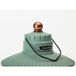 Lampe Lanterne De Camping LED Soroya - Rechargeable USB - Rétro - 500 Lumens -Camping Soldes Boutique lampe lanterne de camping led soroya rechargeable usb retro 500 lumens 4