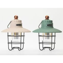 Lampe Lanterne De Camping LED Soroya - Rechargeable USB - Rétro - 500 Lumens -Camping Soldes Boutique lampe lanterne de camping led soroya rechargeable usb retro 500 lumens 6