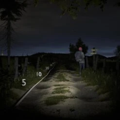 Lampe Torche à Piles - 100 Lumens - TL100 -Camping Soldes Boutique lampe torche a piles 100 lumens tl100 2