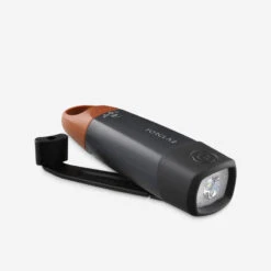 Lampe Torche Rechargeable Et Batterie Externe - 210 Lumens - DYNAMO 900 PWB